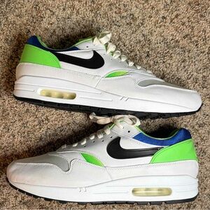 Nike Air Max 1 'DNA CH.1 Green Royal